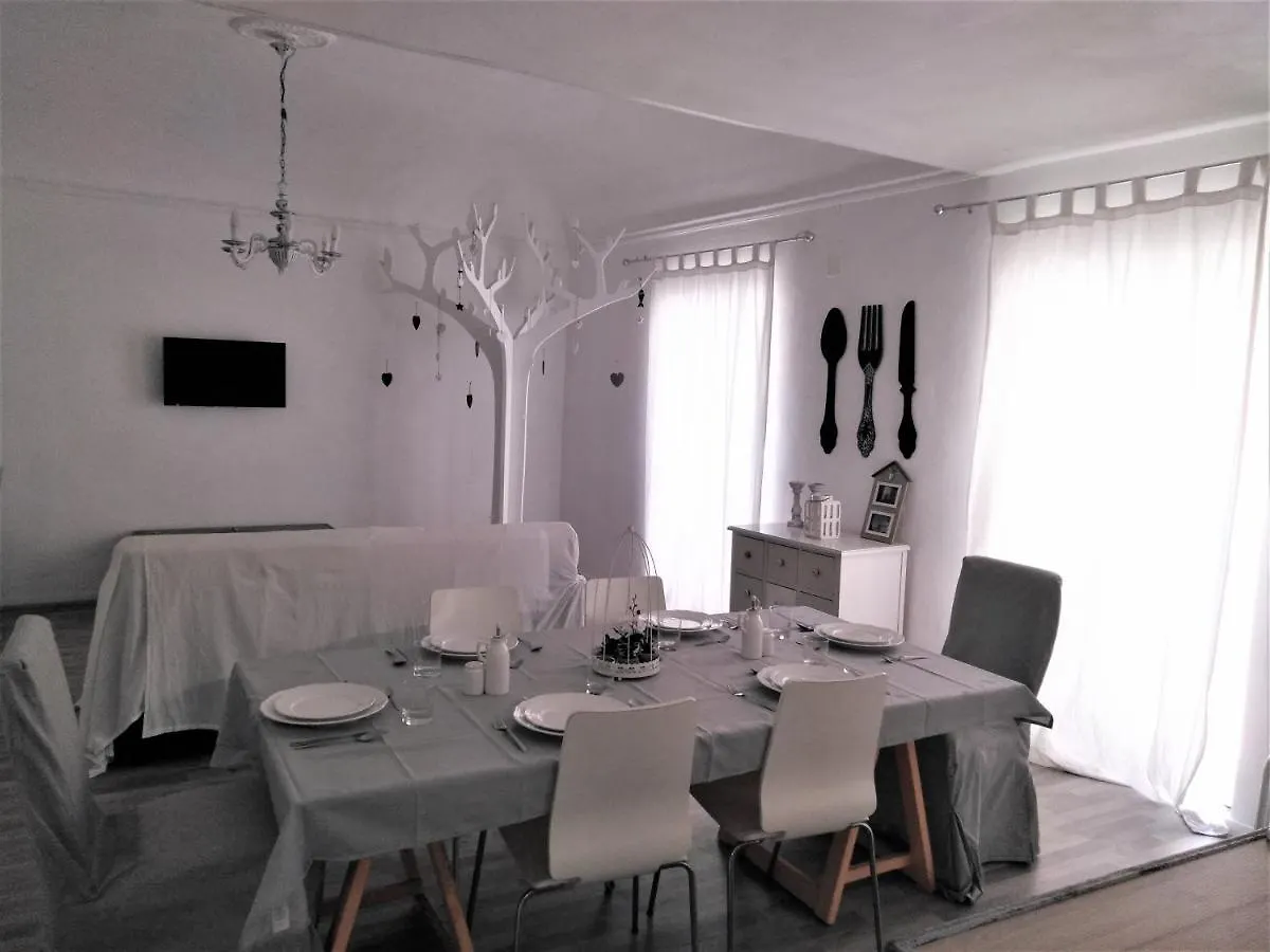 Bianca Cordari House Villa Syracuse Holiday home
