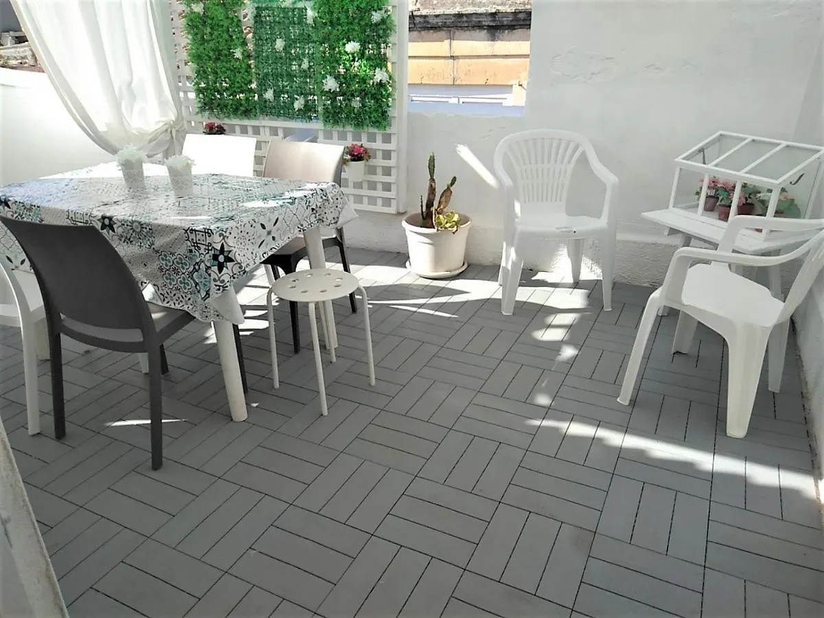Holiday home Bianca Cordari House Villa Syracuse Italy