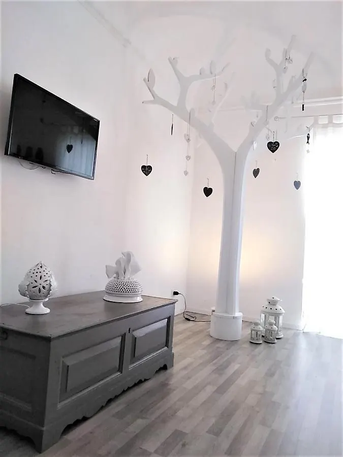 Holiday home Bianca Cordari House Villa Syracuse