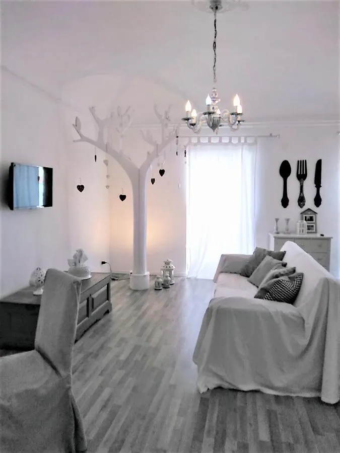 Holiday home Bianca Cordari House Villa Syracuse Italy