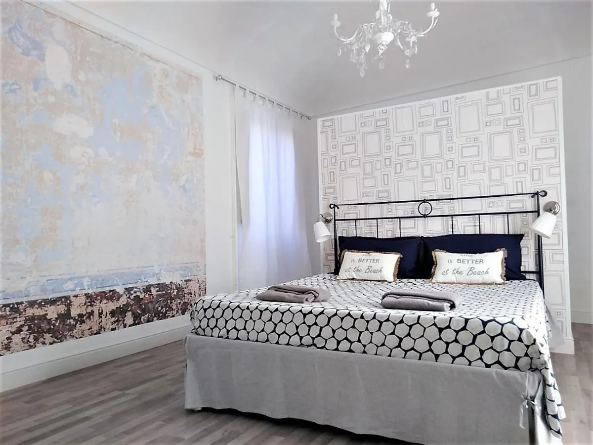 Bianca Cordari House Villa Syracuse