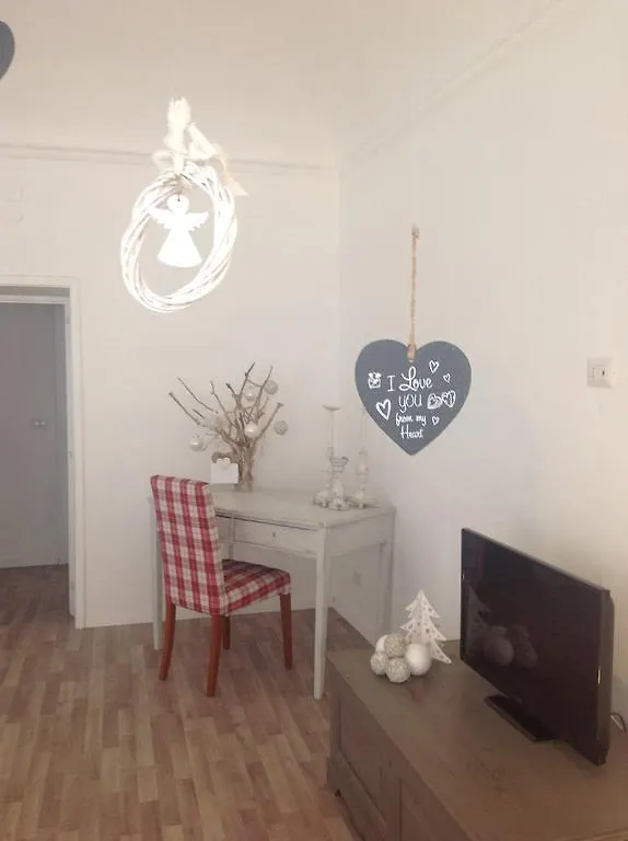 Bianca Cordari House Villa Syracuse Holiday home