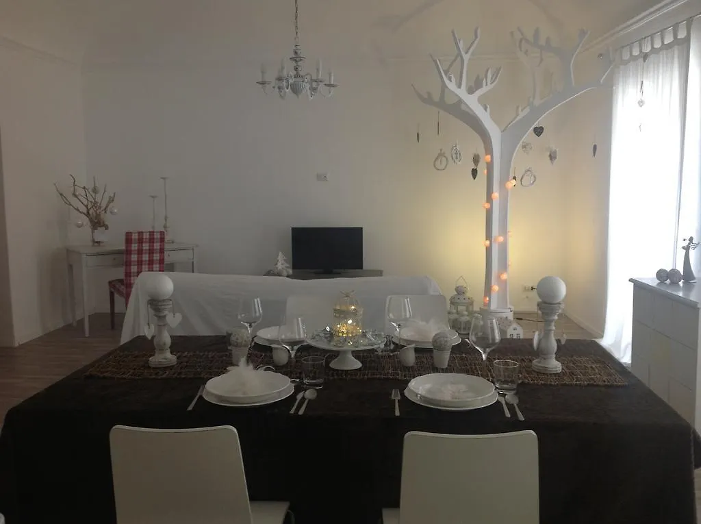 Bianca Cordari House Villa Syracuse 0*,