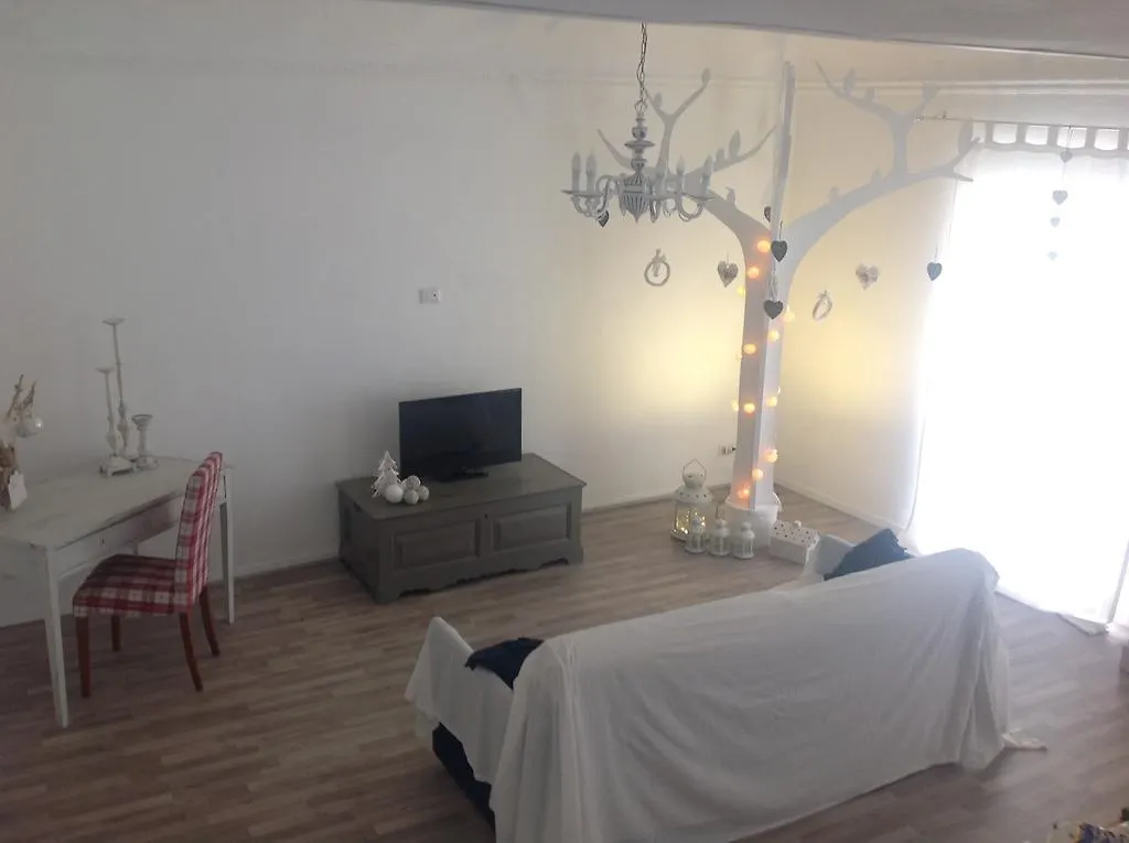 Holiday home Bianca Cordari House Villa Syracuse