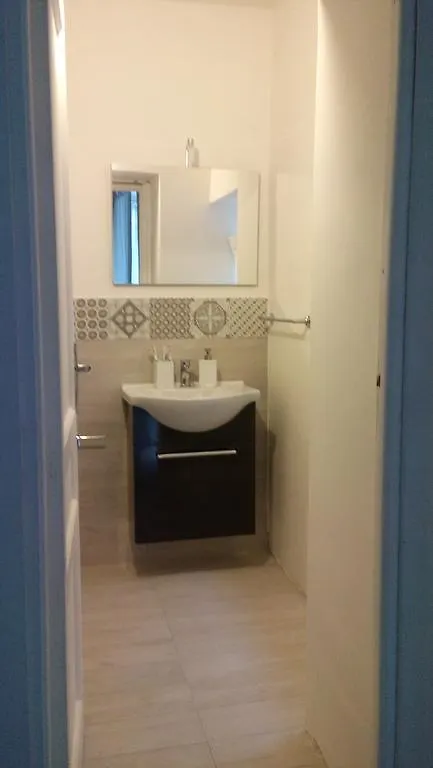 Holiday home Bianca Cordari House Villa Syracuse