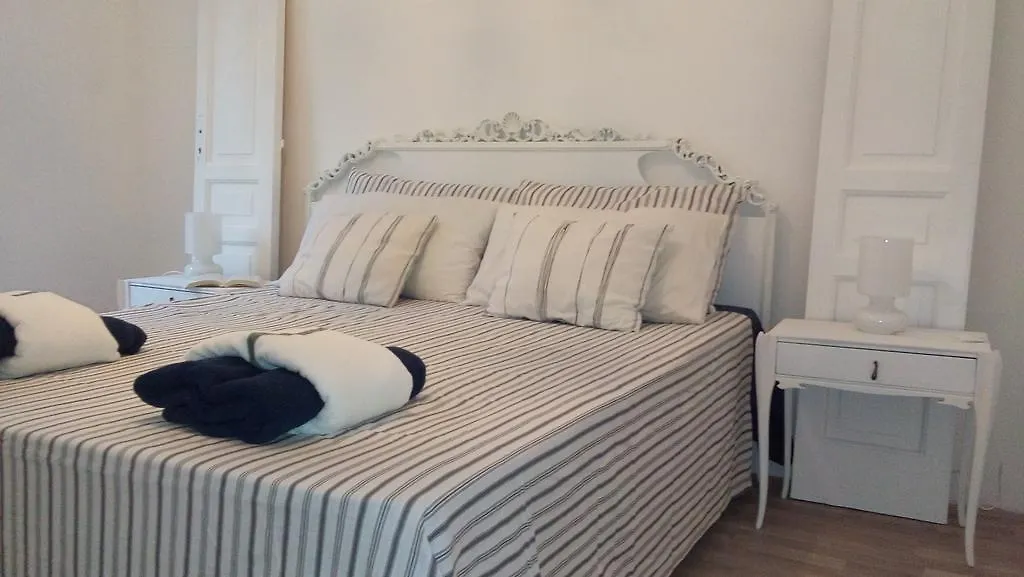 Bianca Cordari House Villa Syracuse 0*,