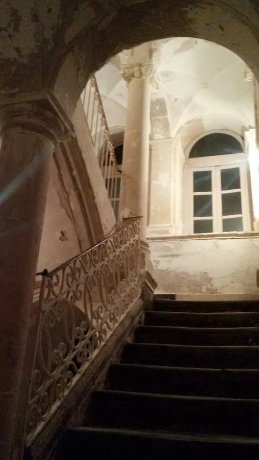 Holiday home Bianca Cordari House Villa Syracuse